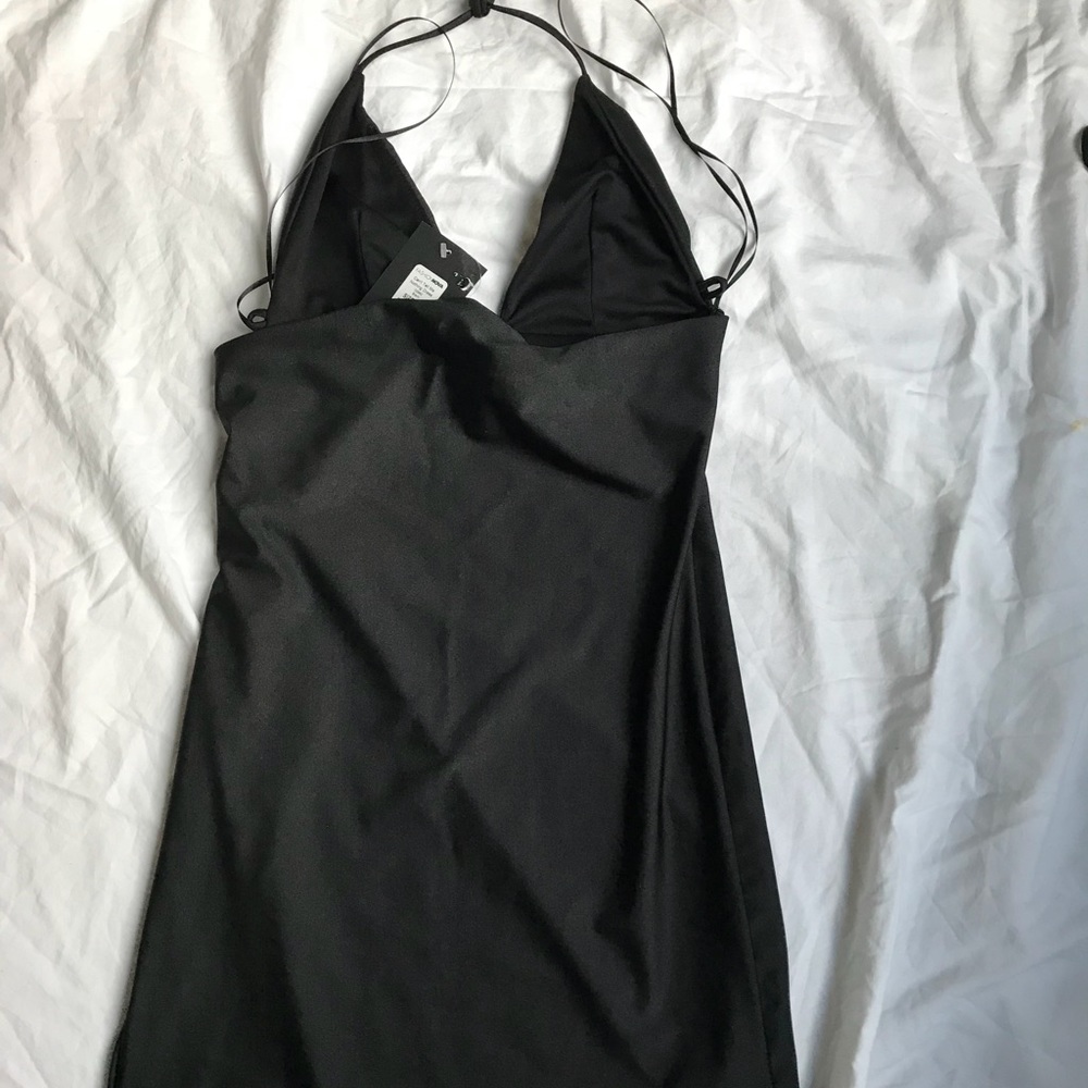 Fashion nova mini dress!